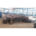 MS seamless tube,seamless steel tube made in china